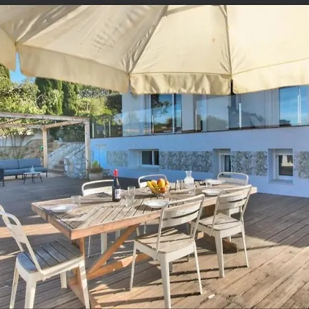 Villa Buena Vida Dénia