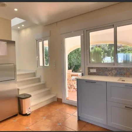 Buena Vida Villa Dénia