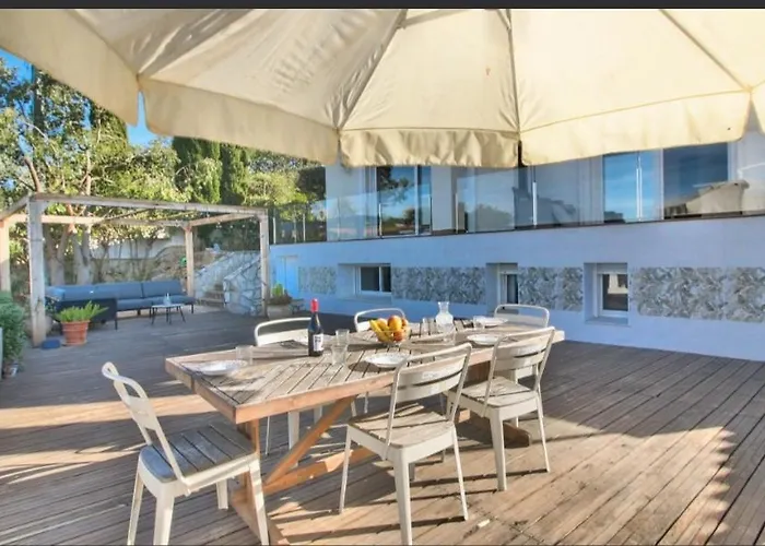 Villa Buena Vida Dénia