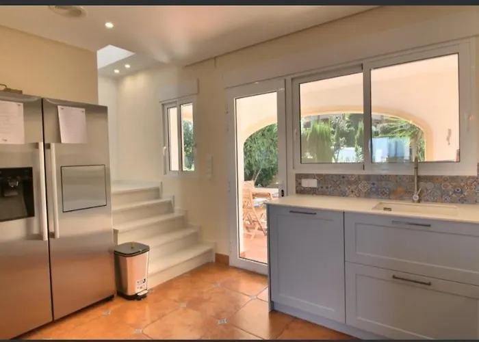 Buena Vida Villa Dénia