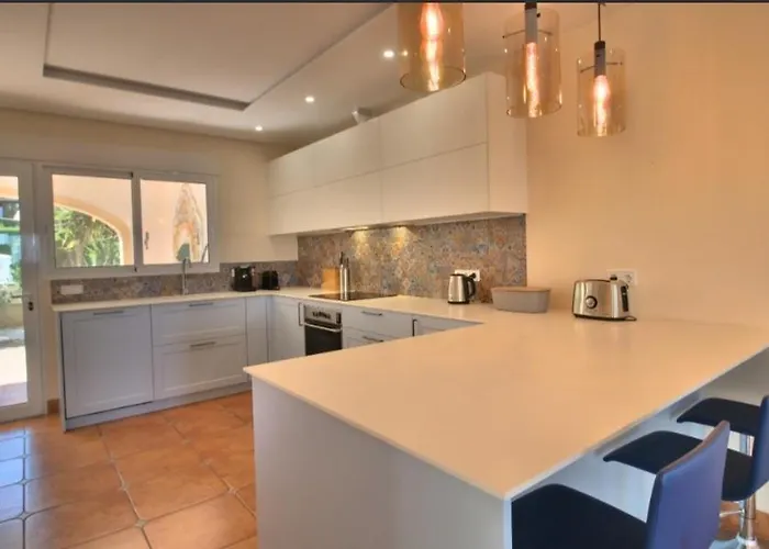 Buena Vida Villa Dénia