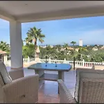 Buena Vida Villa Denia