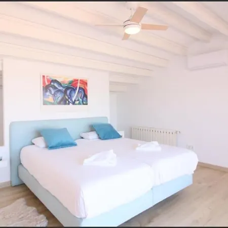 Buena Vida Vila Denia