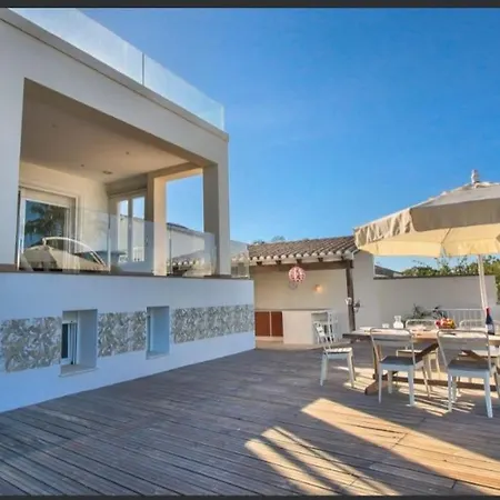Buena Vida Villa