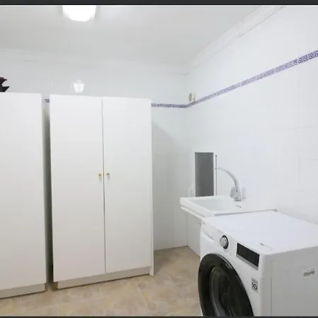 Вілла Buena Vida *