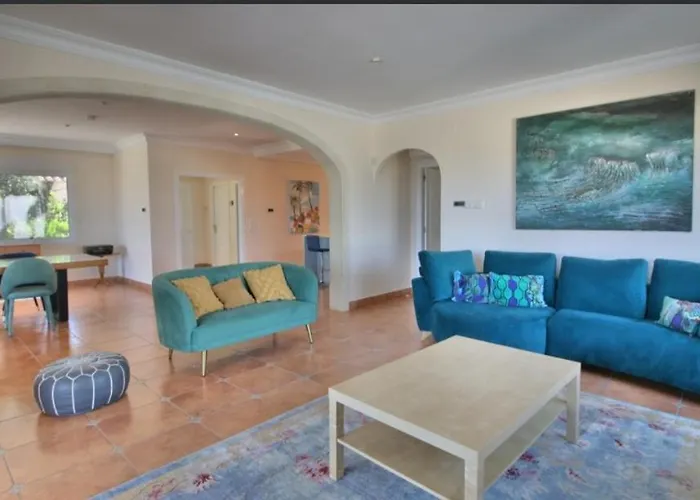 Вілла Buena Vida