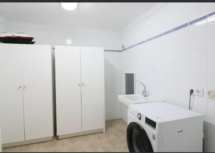 Вілла Buena Vida *