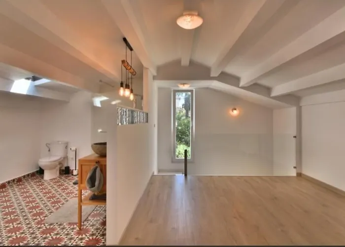 Buena Vida Вілла