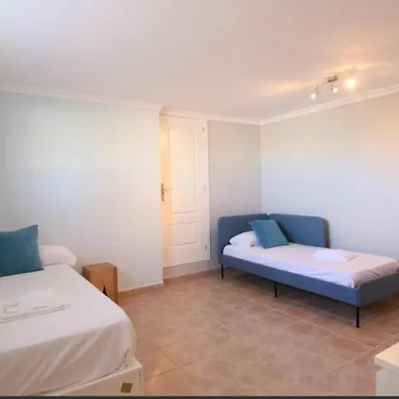 Villa Buena Vida Denia