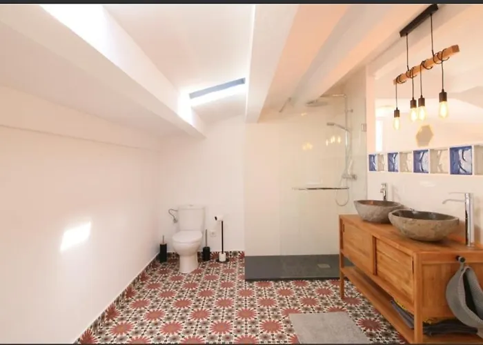 Villa Buena Vida Denia